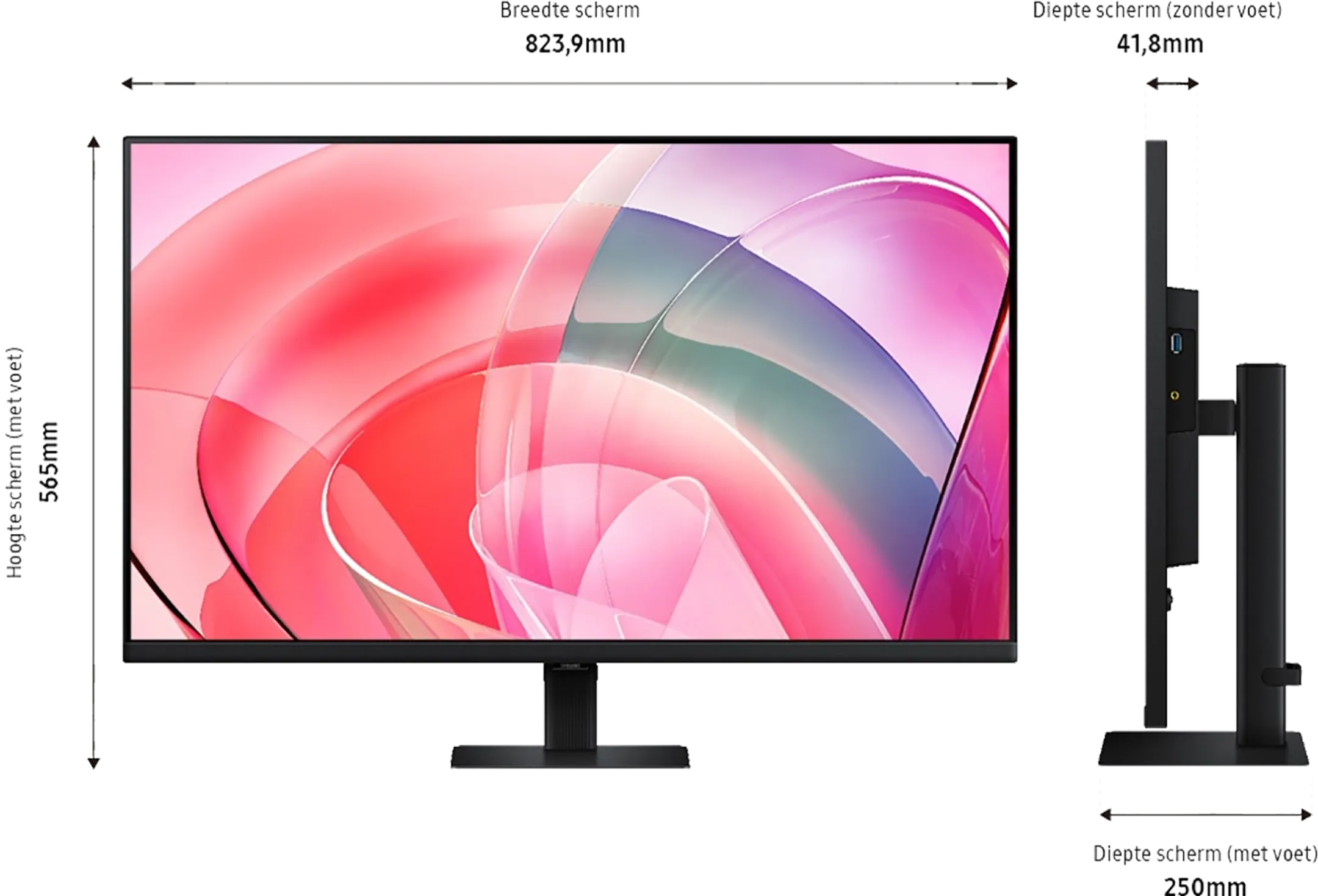 Samsung 37