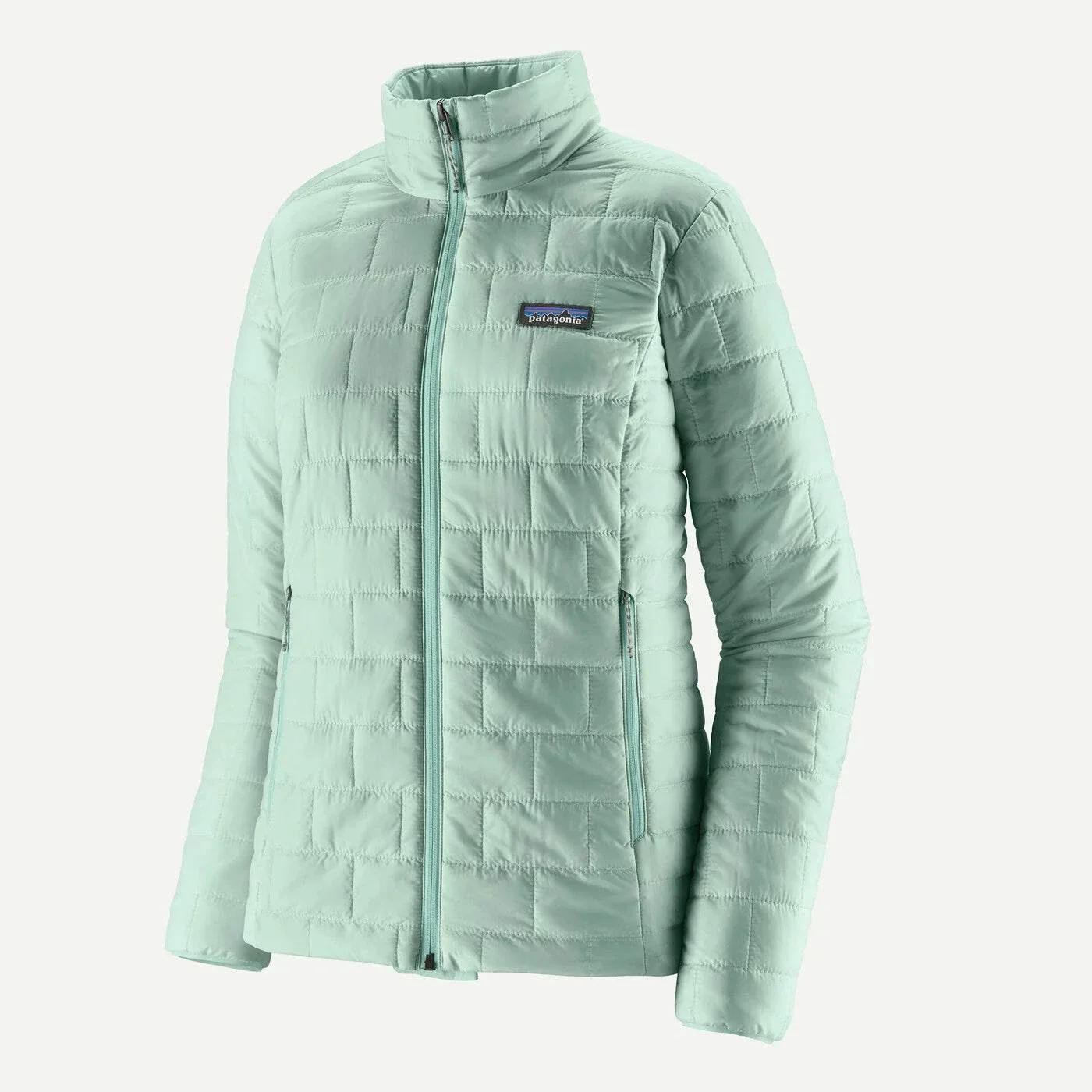 W's Nano Puff Jkt