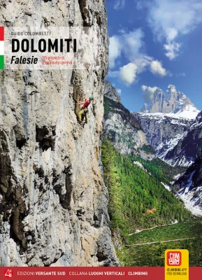 Dolomiti Falesie - Ita