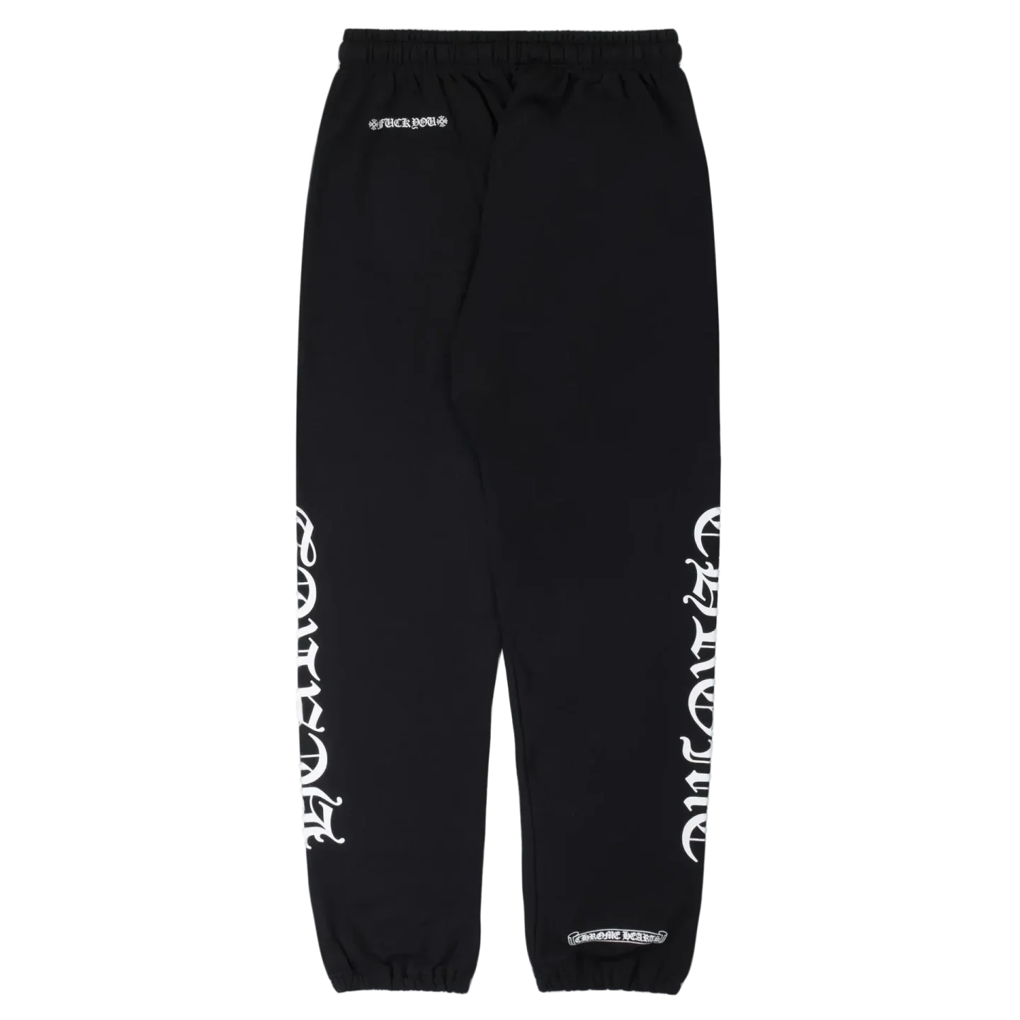 CH Horse Shoe Logo Sweat Pant