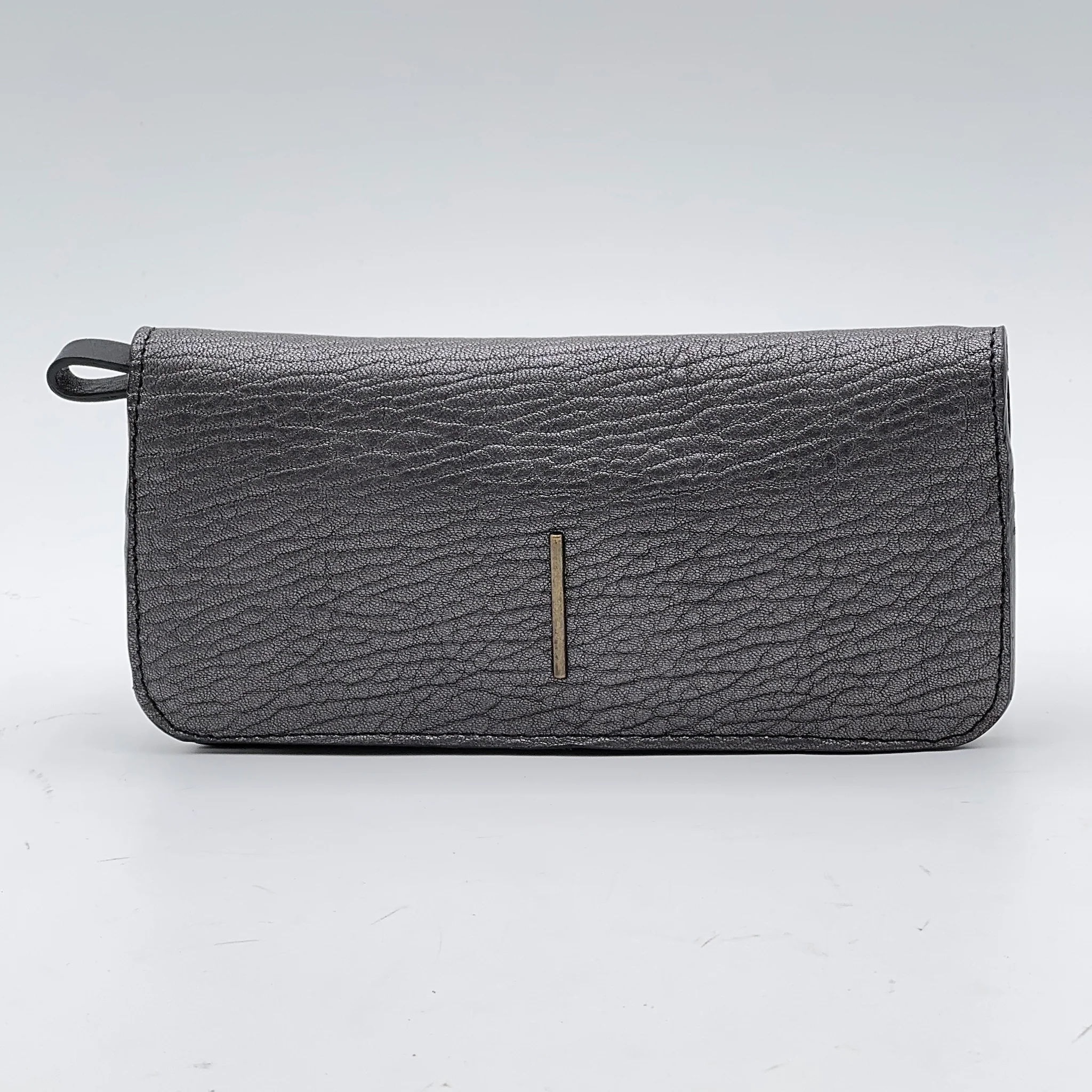 Roy elephant perlato grigio