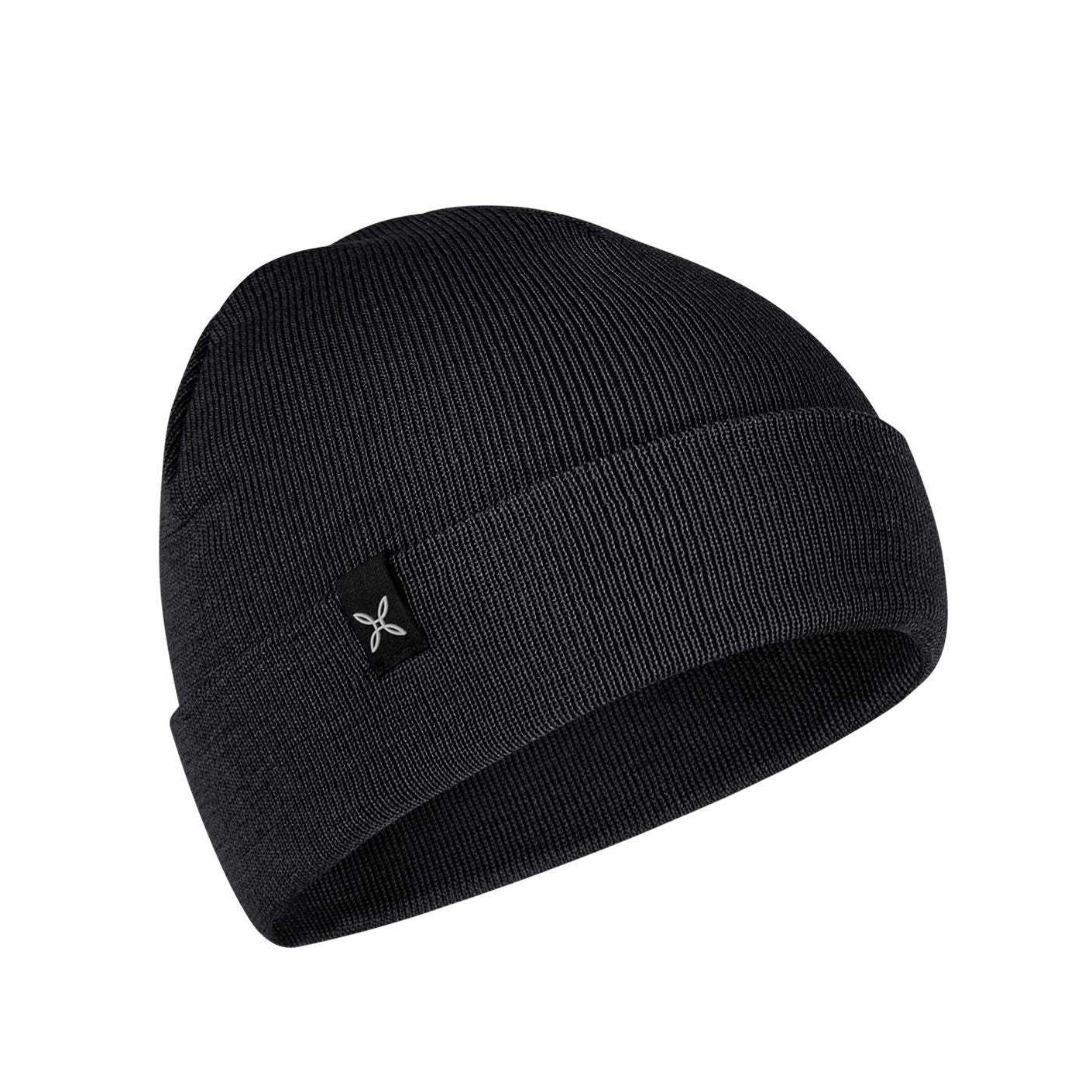 Merino Cap