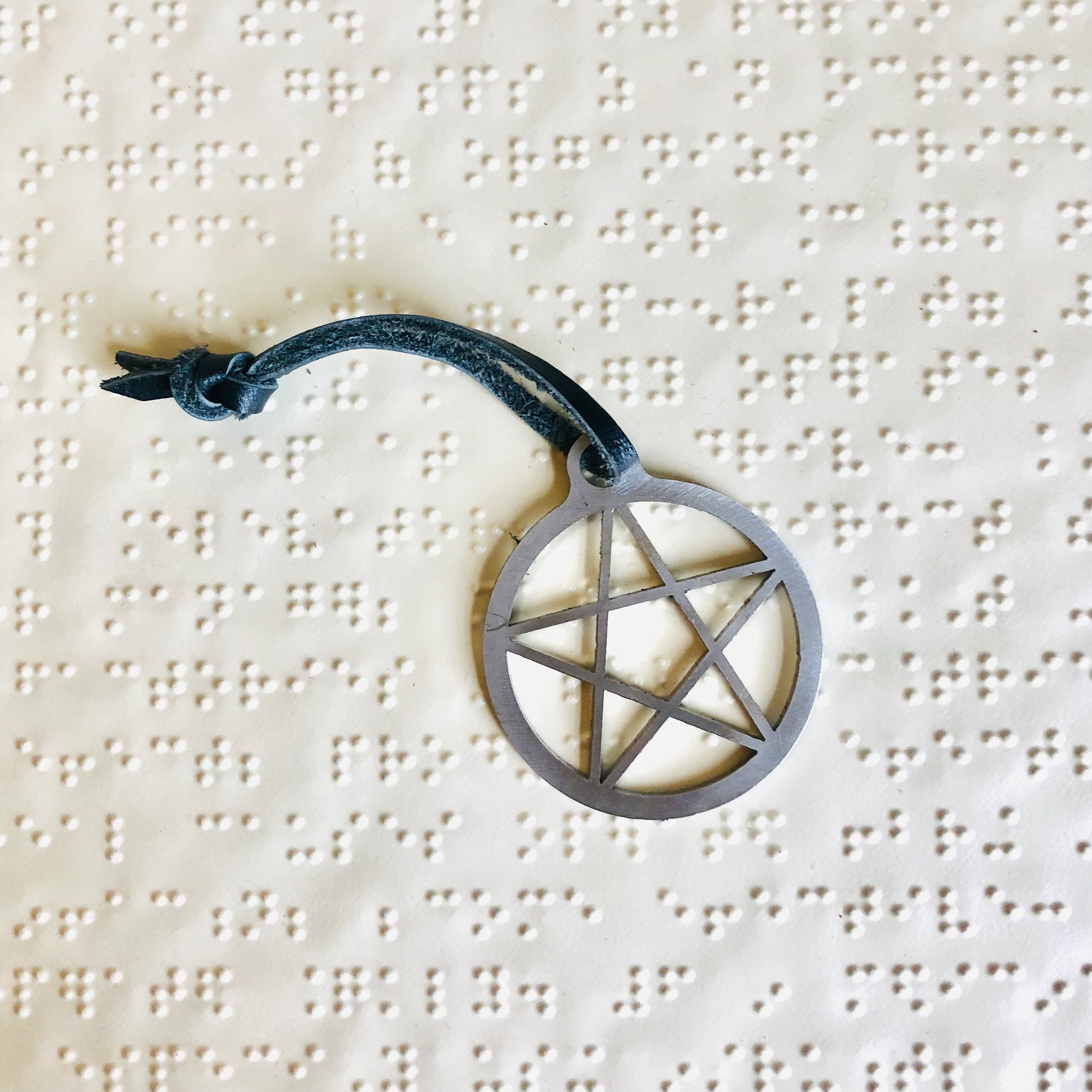 Pentacle Token