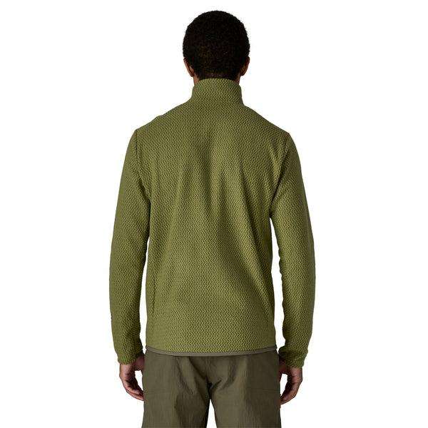 M's R1 Air Full-Zip Hoody