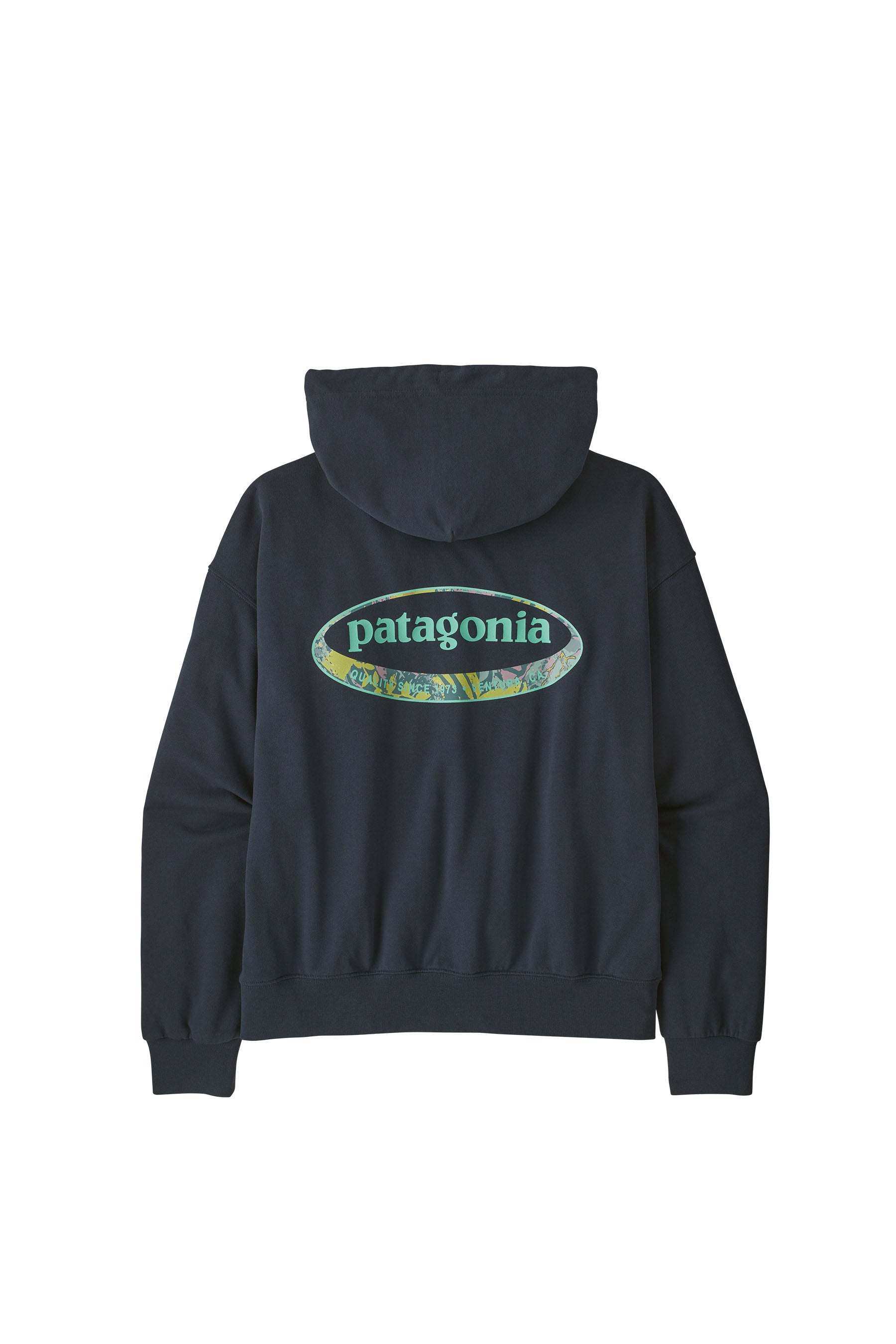 W's '95 Oval Logo Daily Hoody