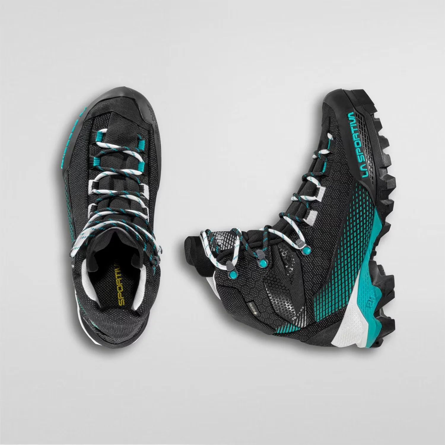 Aequilibrium ST Woman Gtx