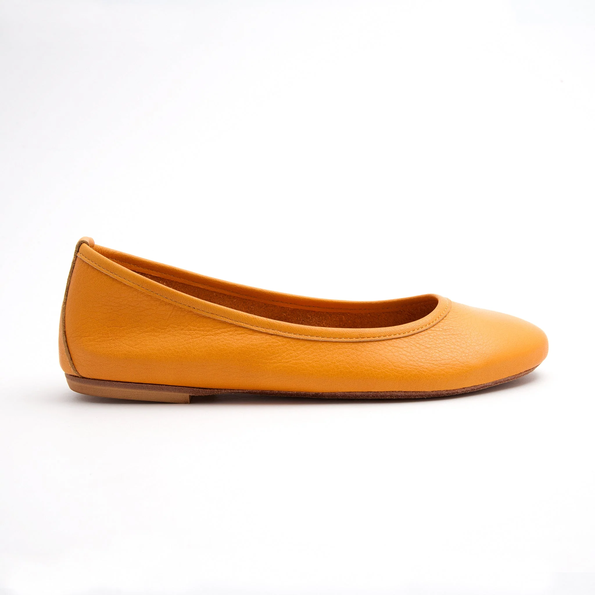 Ballerina Beppa mousse mango
