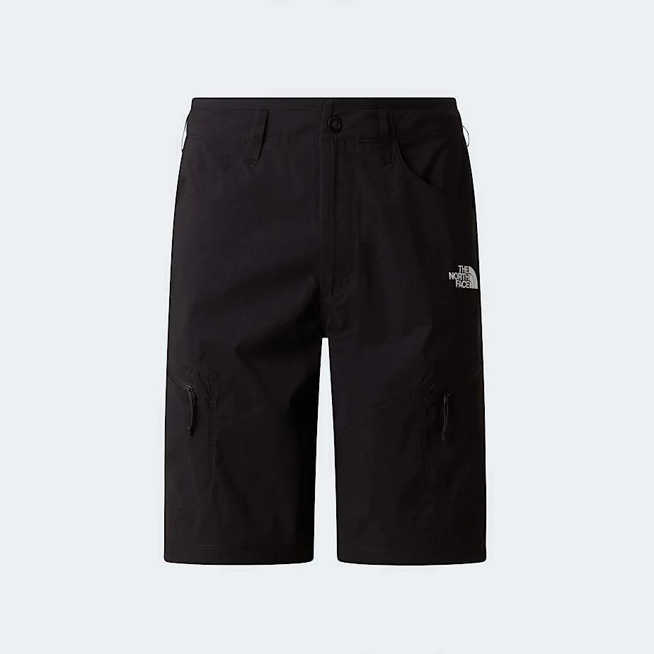 M Exploration Short
