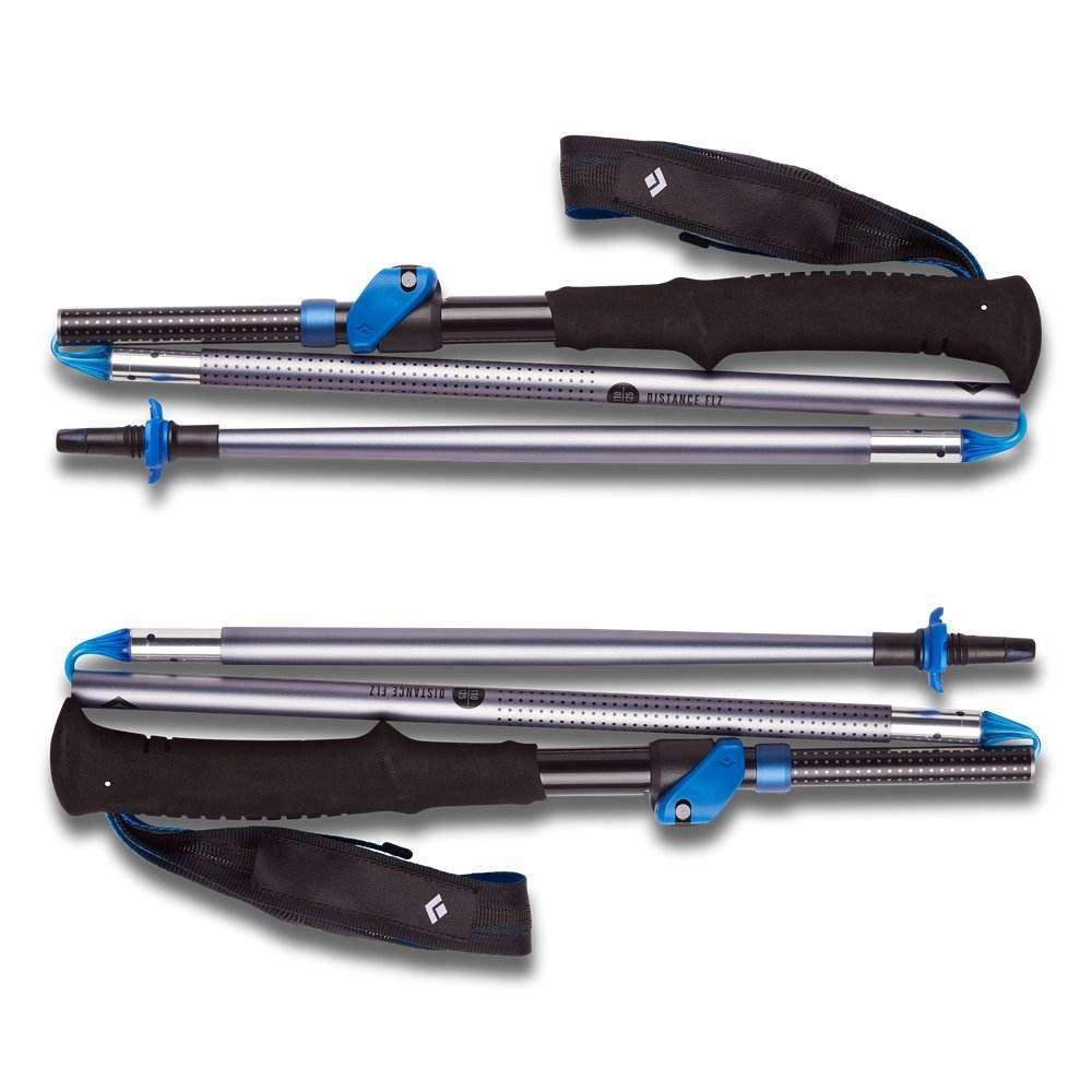 Distance Flz Poles