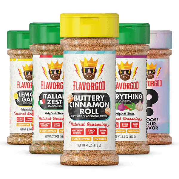Create Your Own Combo Pack