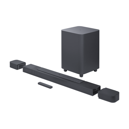 JBL BAR 700