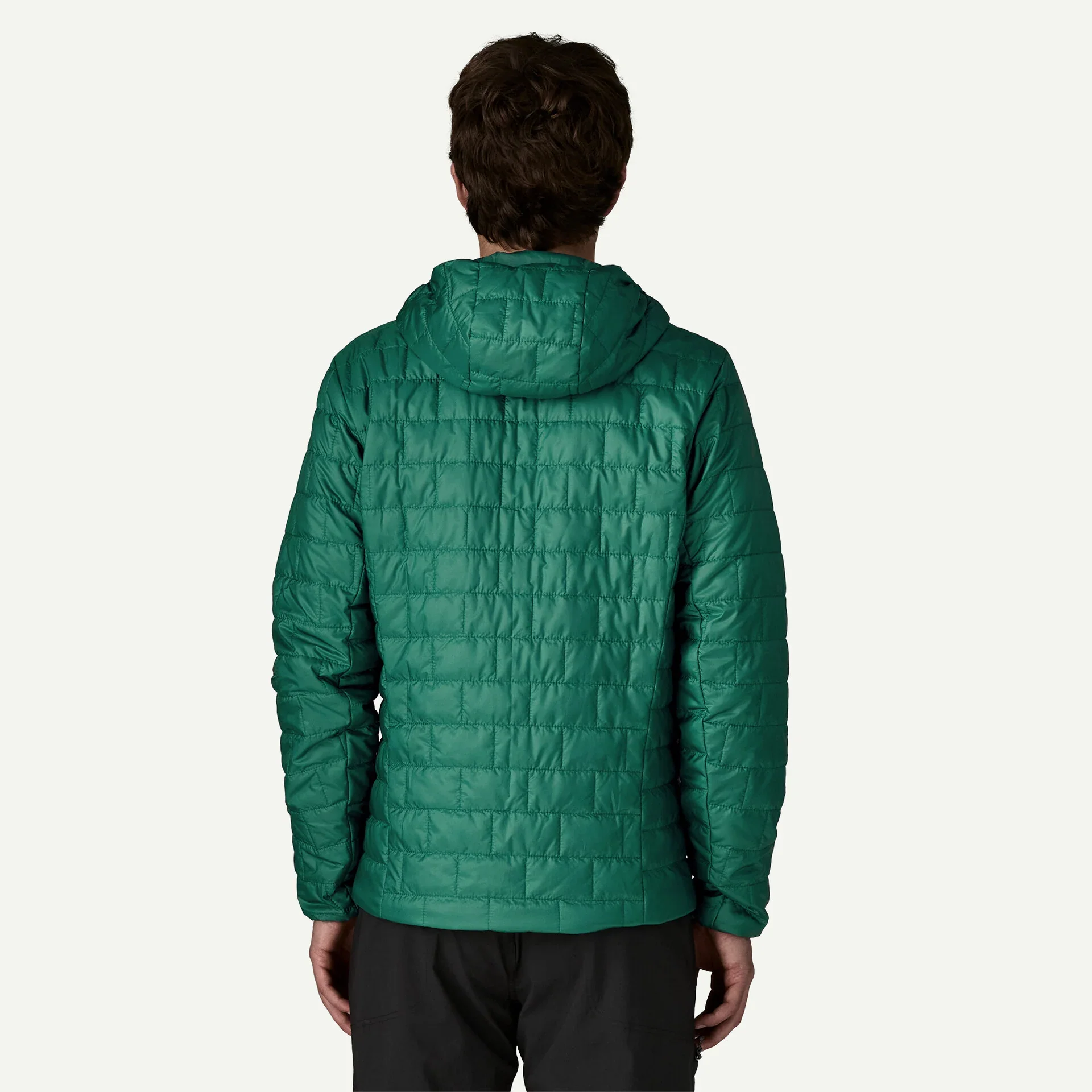 M's Nano Puff Hoody