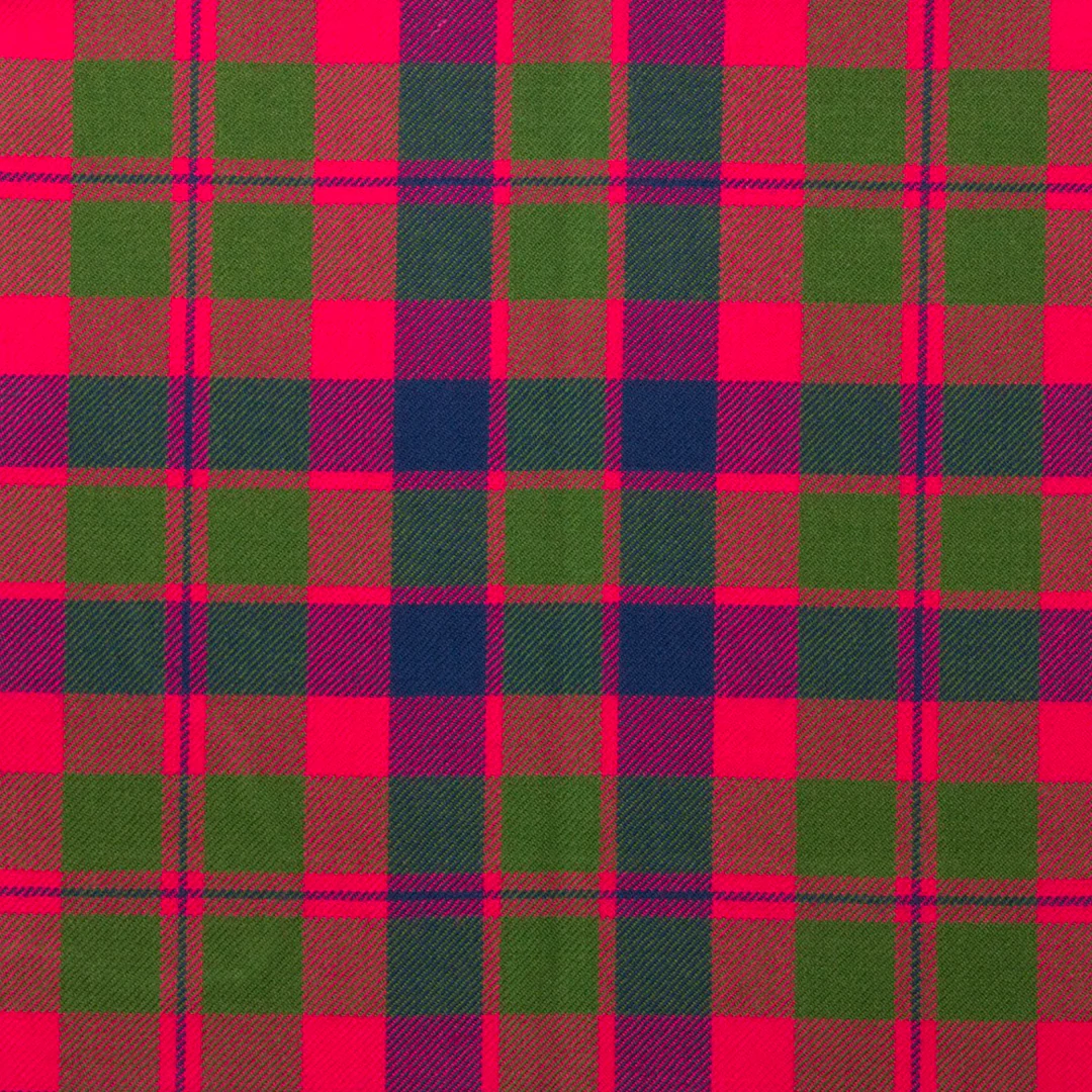Glasgow Tartan