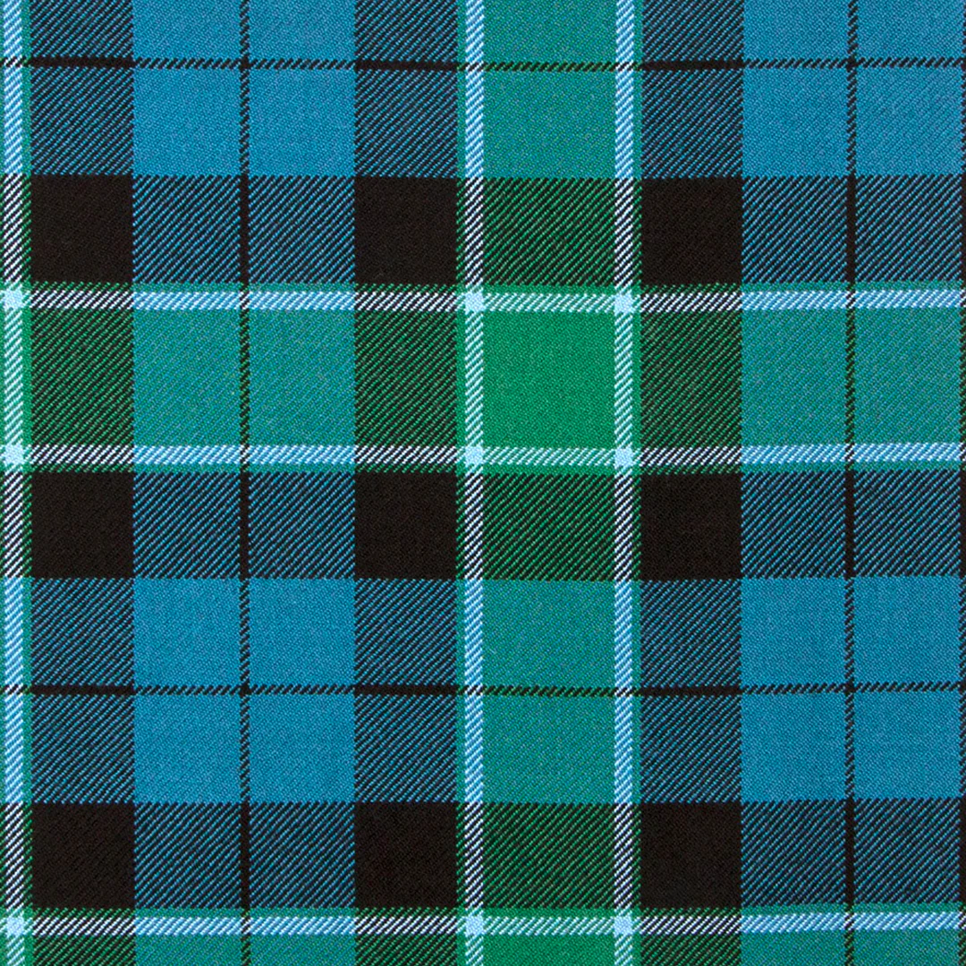 Graham of Menteith Ancient Tartan