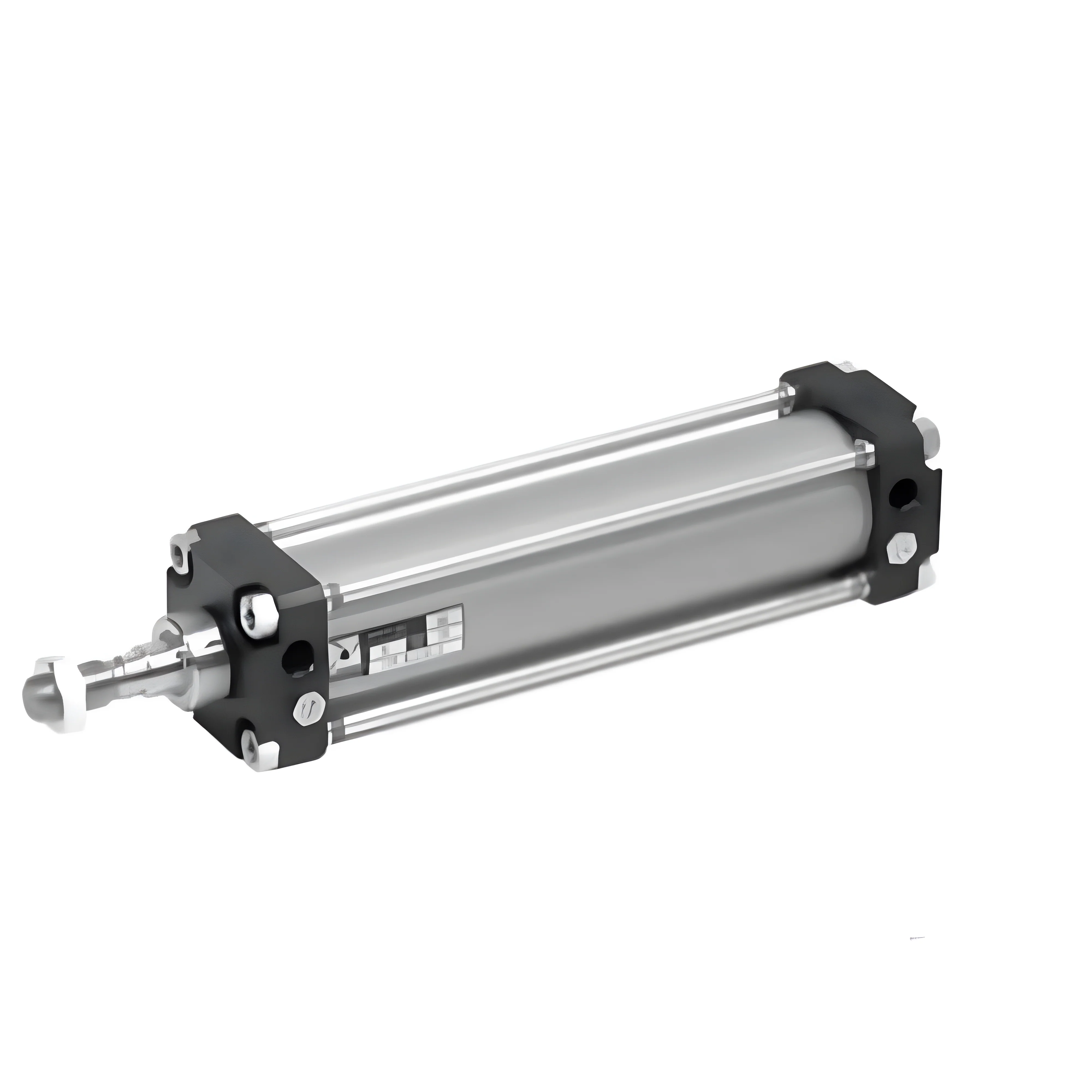 Pneumax 1303.80.600.01A 80x600mm D/A Non Mag CNOMO Cylinder