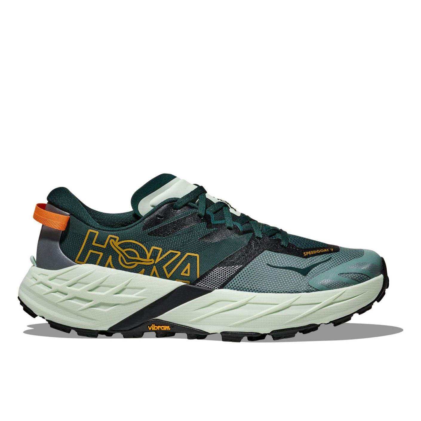 M Speedgoat 7