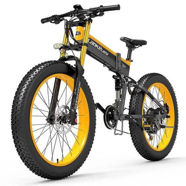 Lankeleisi XT750 Plus 1000W 26