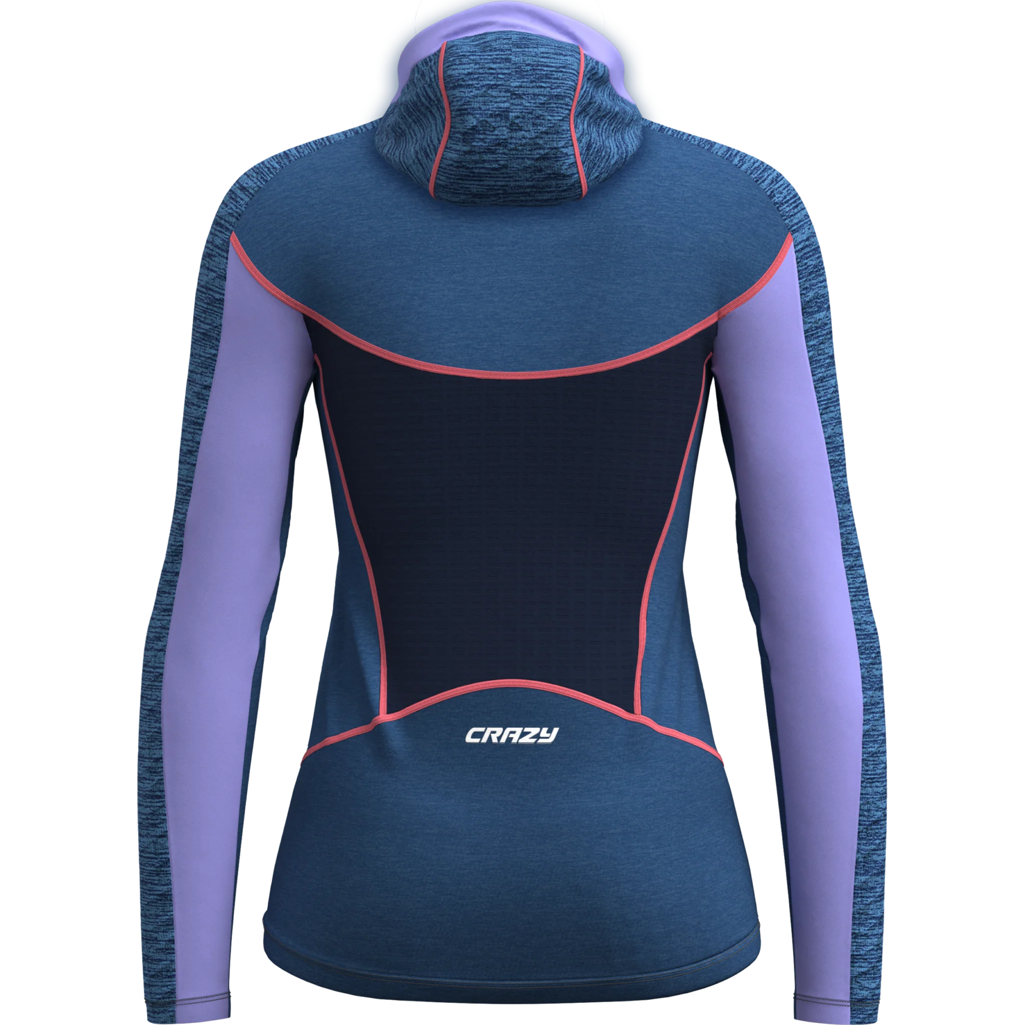 Pull Traverse Woman