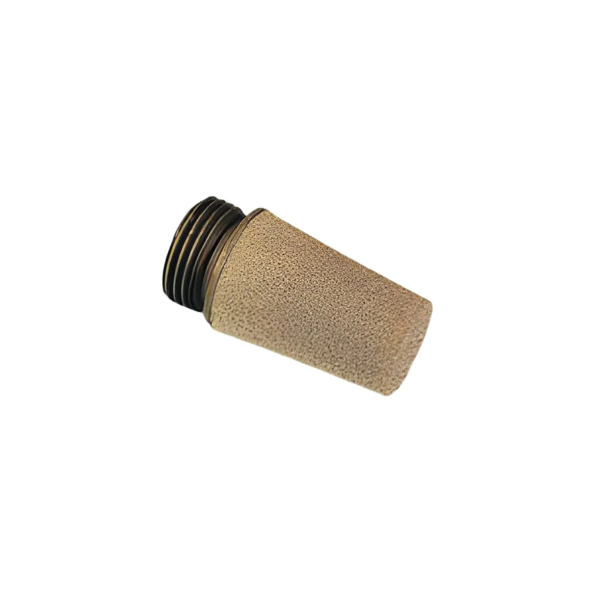Pneumax 6.06.38 3/8 Conical Silencer