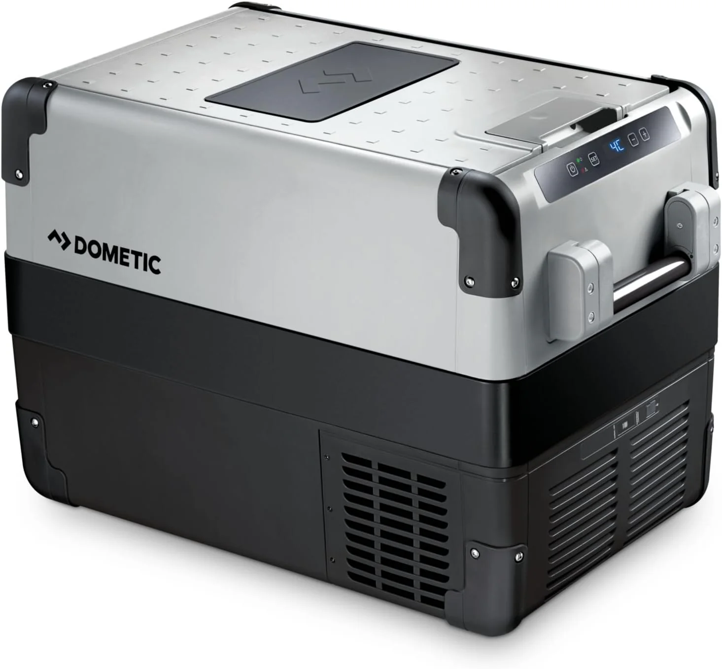 DOMETIC CFX 40 Frigorifero portatile a compressore, 38 litri, 12/24 V e 230 V per auto, camion, barca, camper e presa di corrente, con porta USB