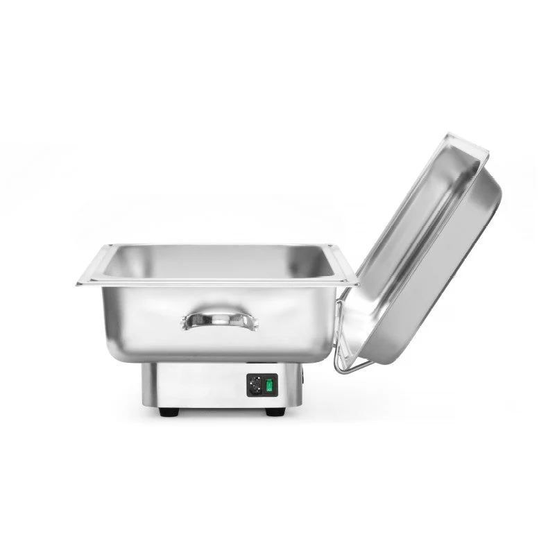 HENDI Chafing-Dish Pollina, elektrisch, GN 1/1