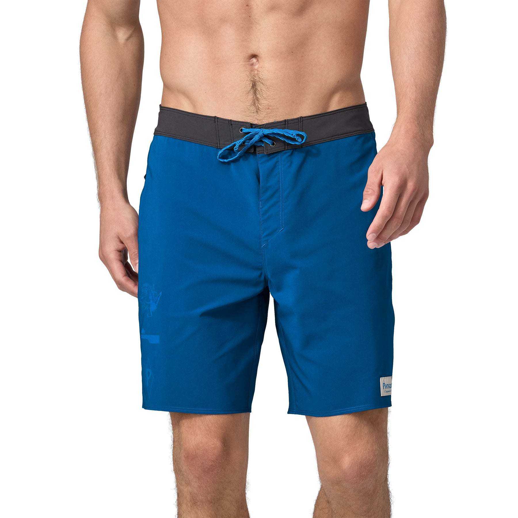 M's Hydropeak Boardshorts (18 in.)