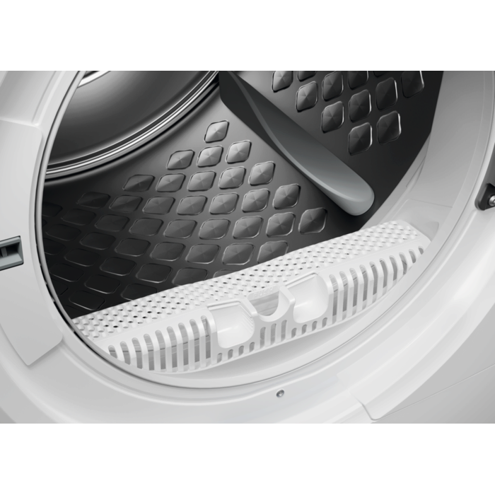 Electrolux 9kg Heat Pump Tumble Dryer - White | EDHI739U4B