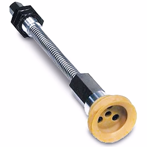 SMC ZPX80HBSJ25-B01-A18, Heavy-duty with Buffer - ZPXHBJ