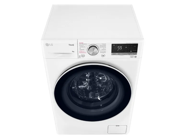 Waschmaschine »F4WV7090«, 9kg, Wifi