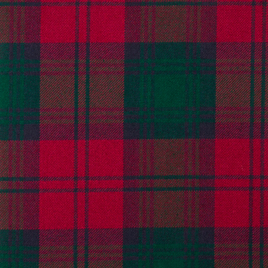 Lindsay Modern Tartan