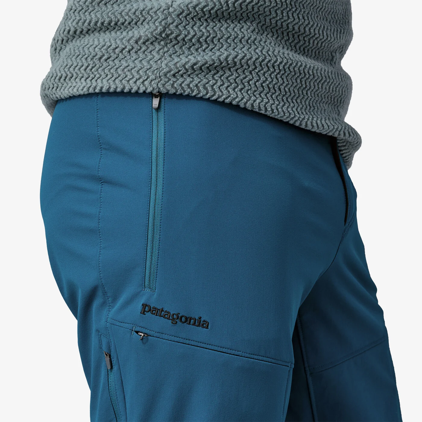 M's Alpine Guide Pants