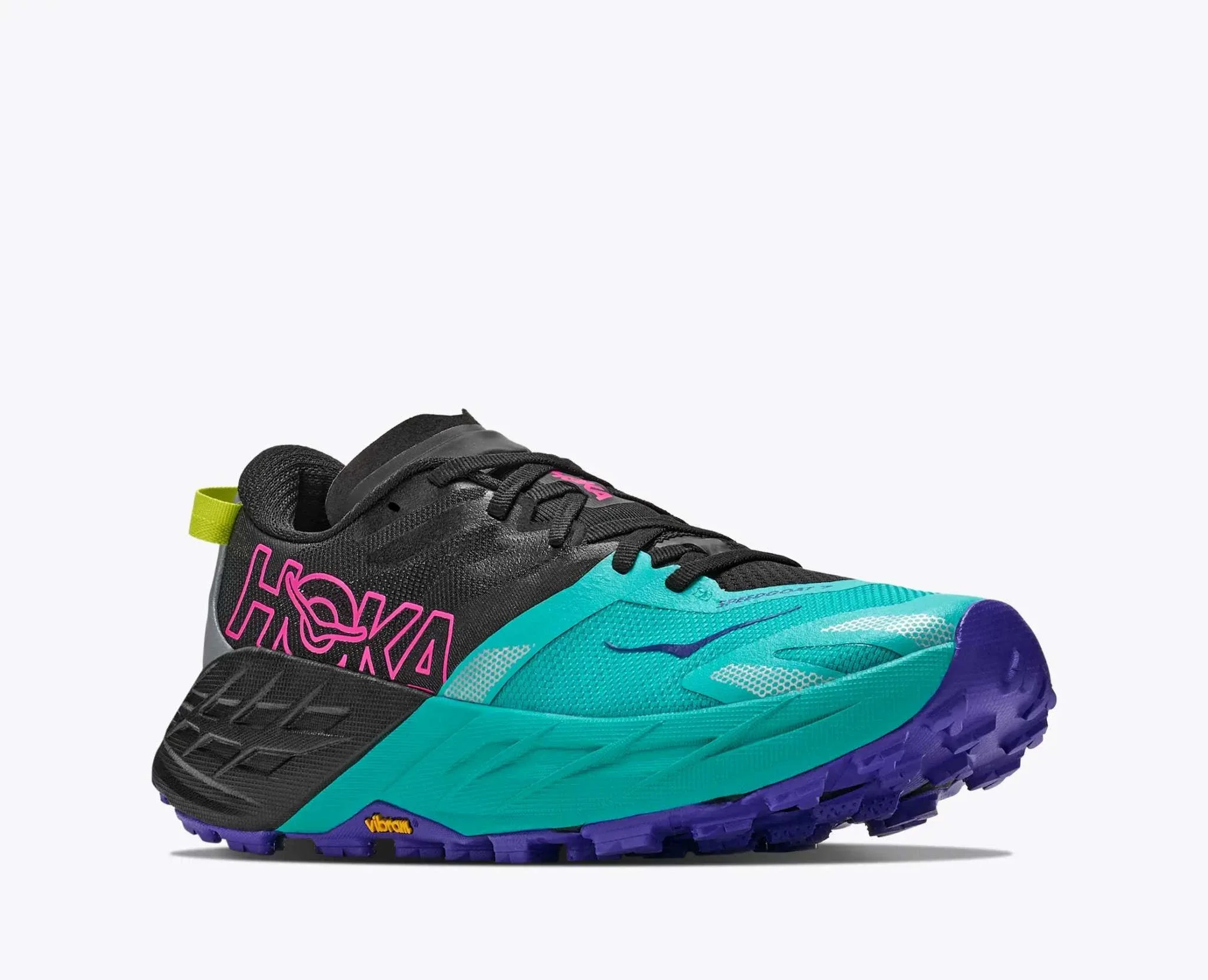 W Speedgoat 7