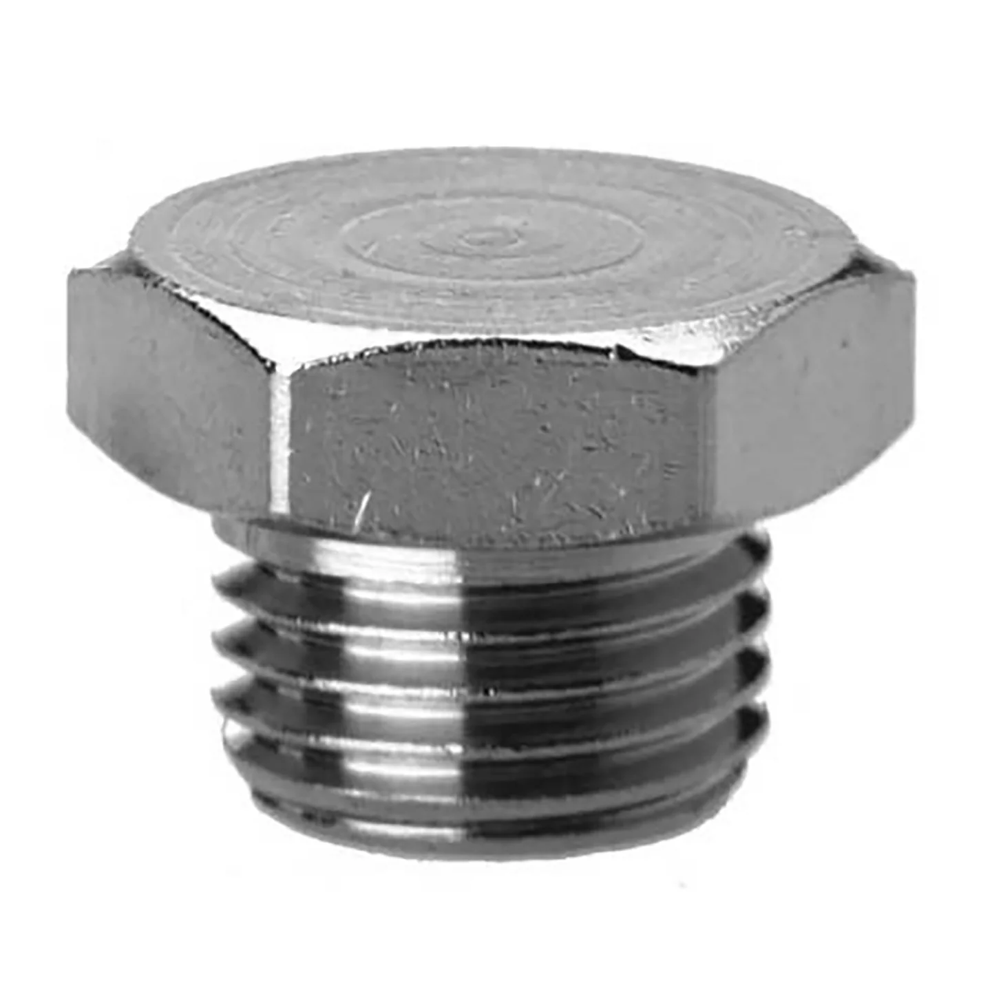 Camozzi 2611 M5 - M5 Plug