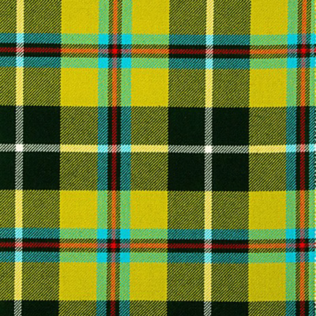 Cornish National Tartan