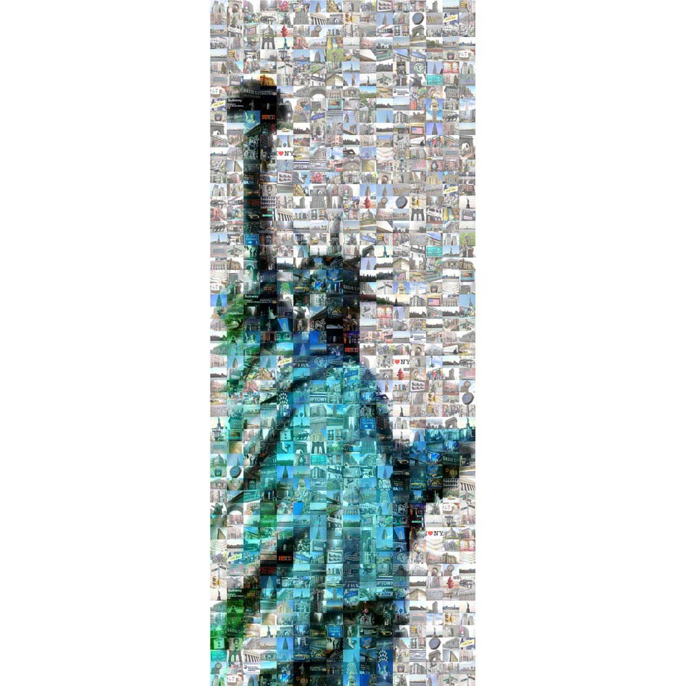 NY Statuesque