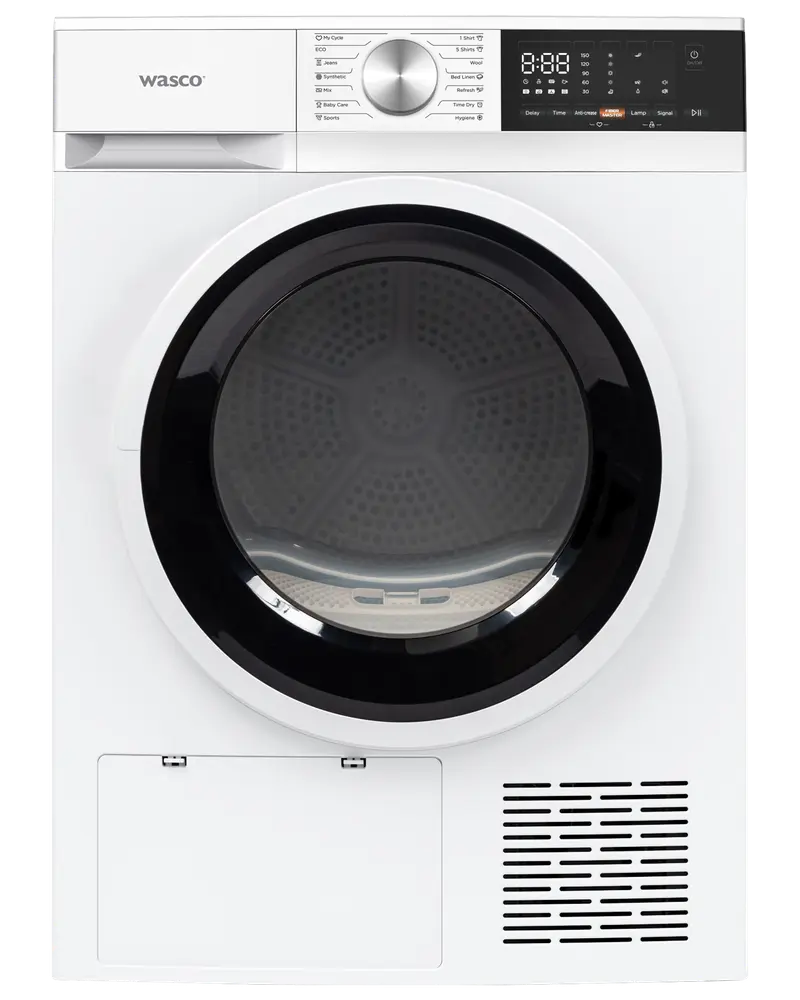 Torktumlare DK26 10 kg