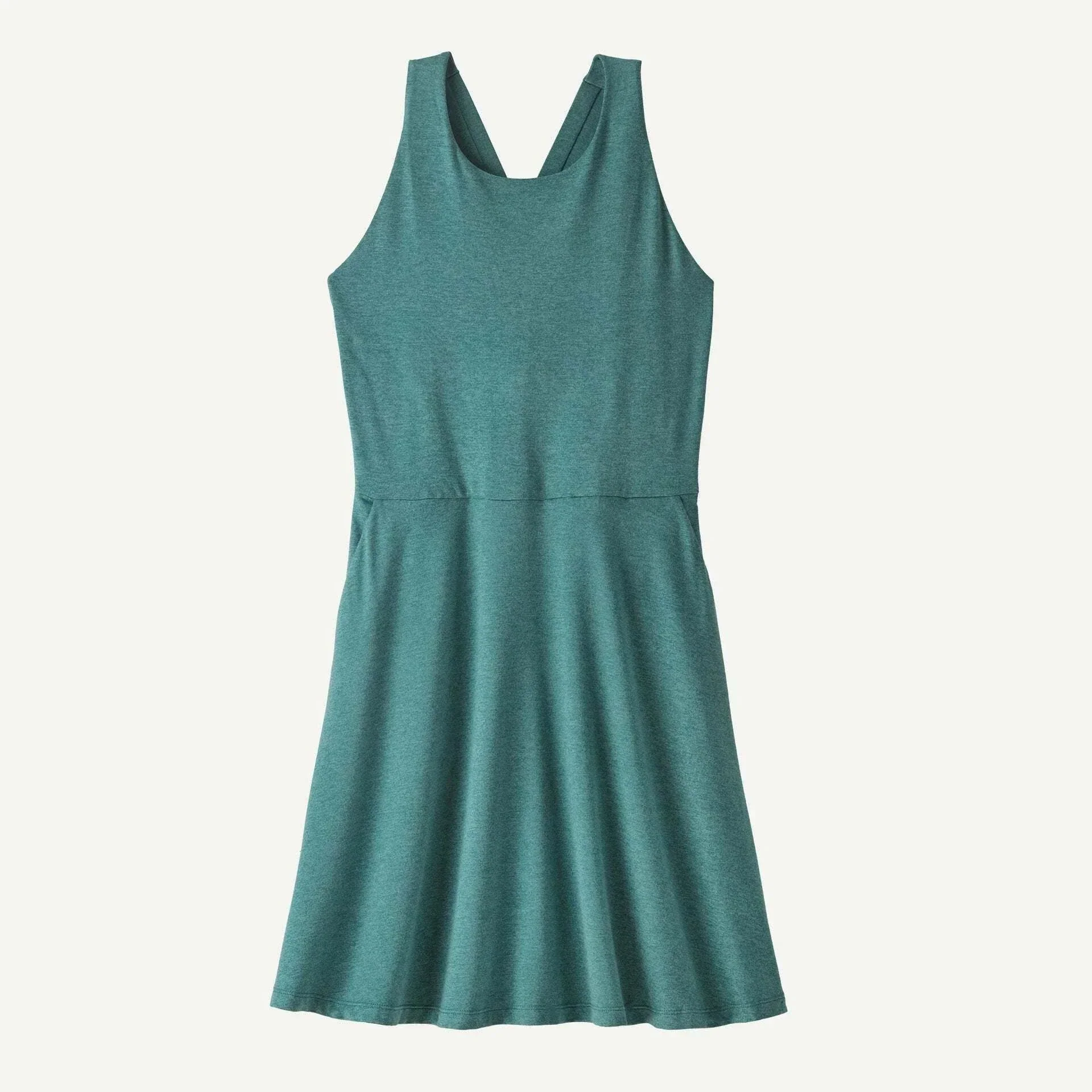 W's Seabrook Dress