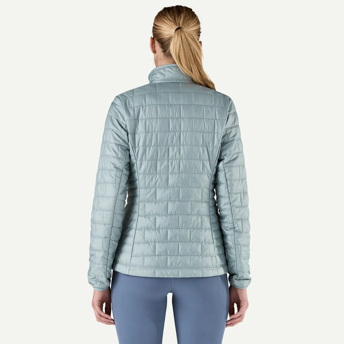 W's Nano Puff Jkt