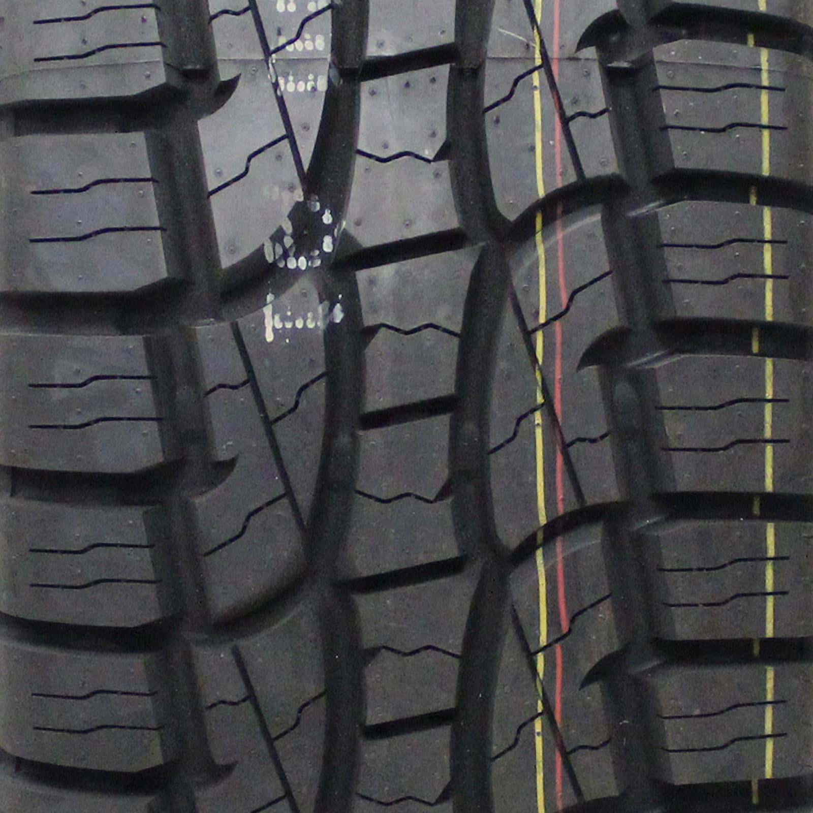A/T All Terrain 235/70R16 106T Light Truck Tire