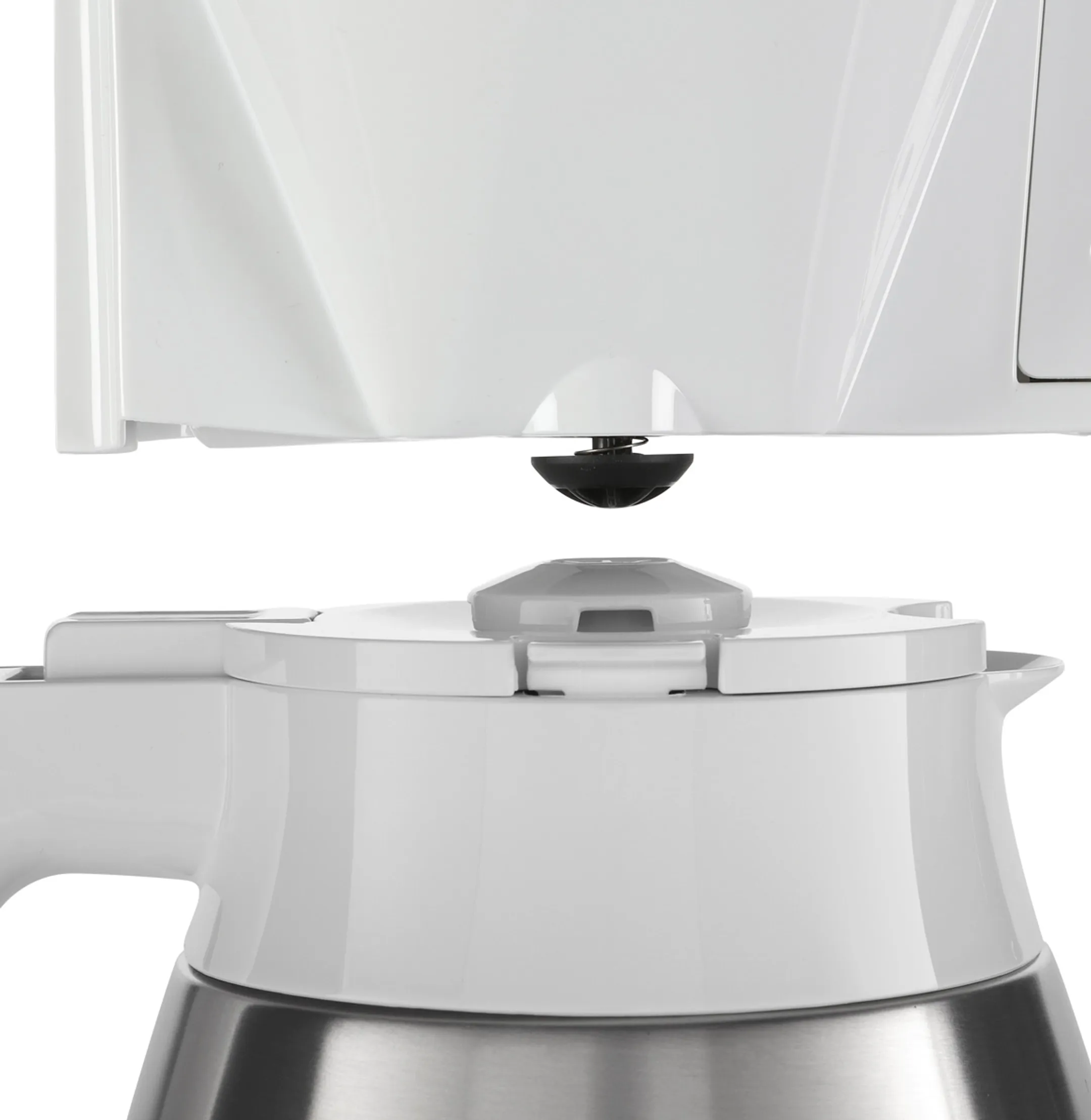 Melitta Koffiezetapparaat Look 1025-17 Therm Timer