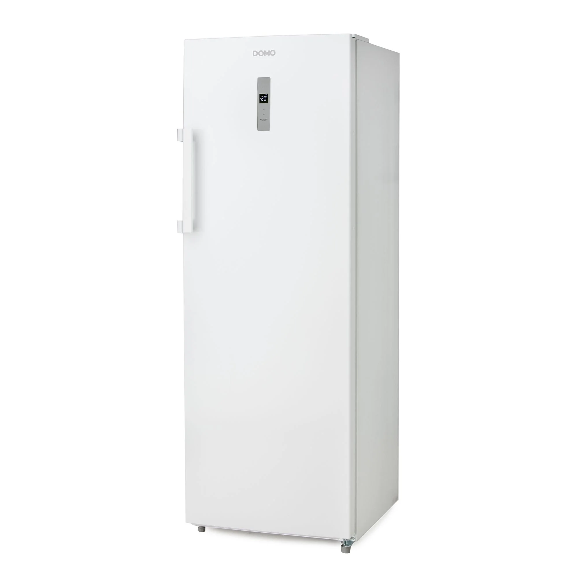 Domo Gefrierschrank DO91205F, 238 L, No-Frost