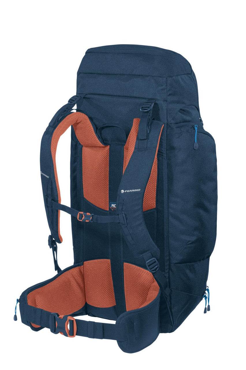 Zaino Dundee 50