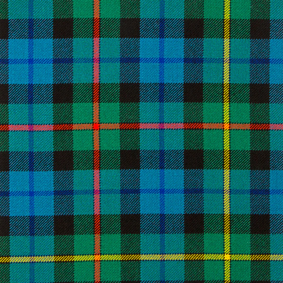 Gow Hunting Ancient Tartan