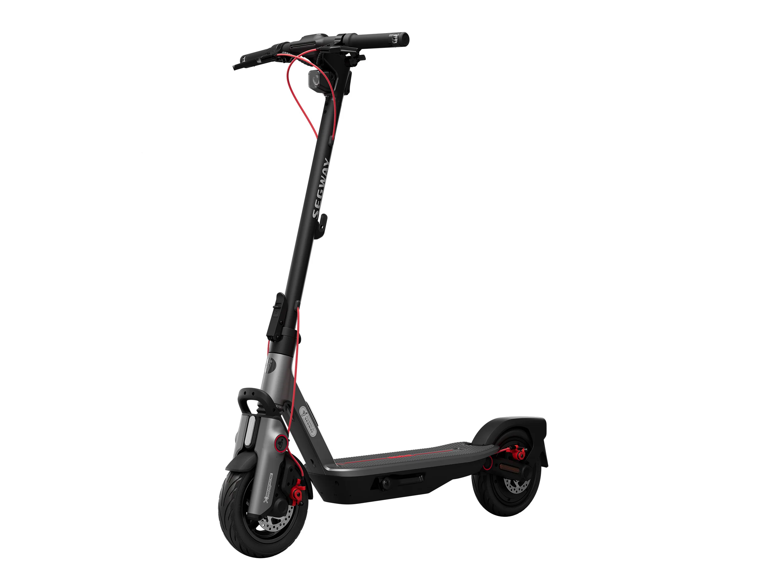 2025 Segway-Ninebot F3 Serie Elektrische Step