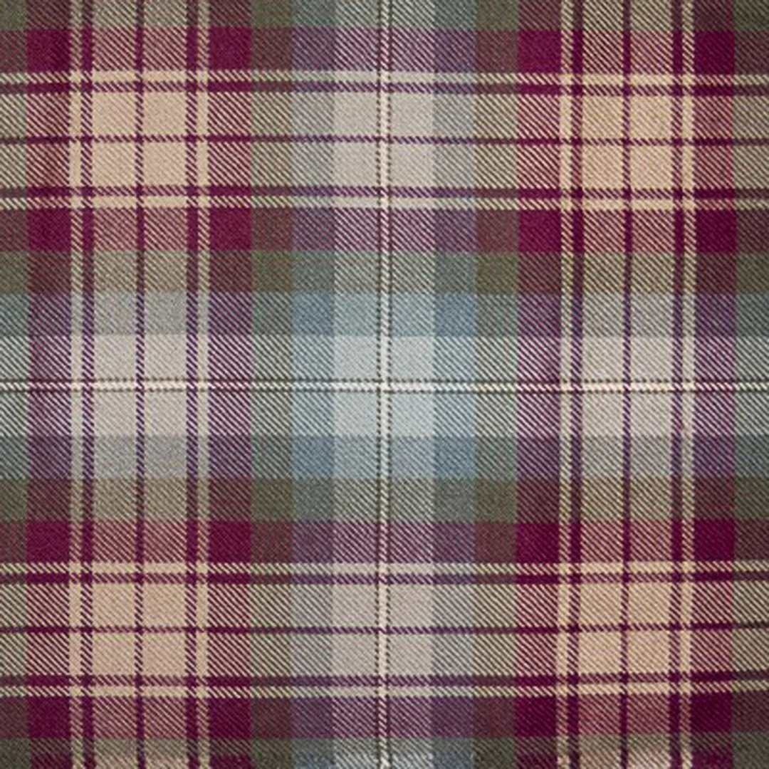 Auld Scotland Tartan