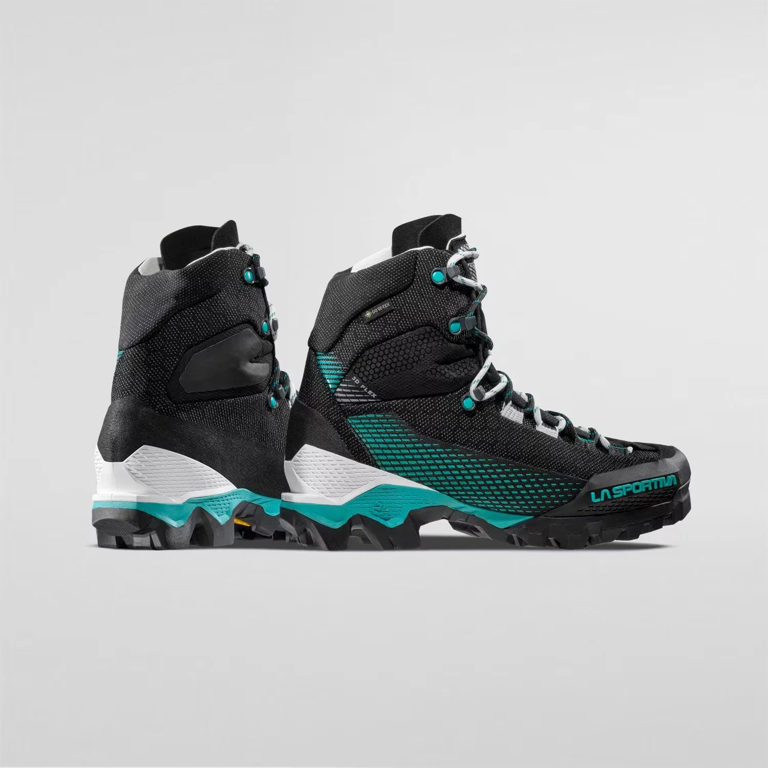 Aequilibrium ST Woman Gtx