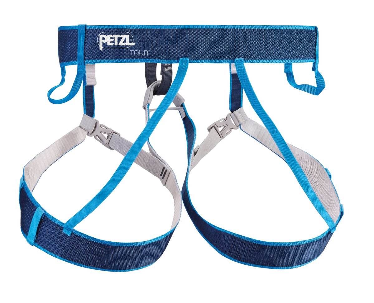 Tour Harness (2024)