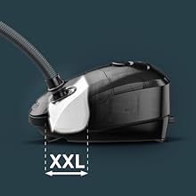 aspirateur avec sac aspirateur sans sac aspirateurs aspi sac aspirateur silence force