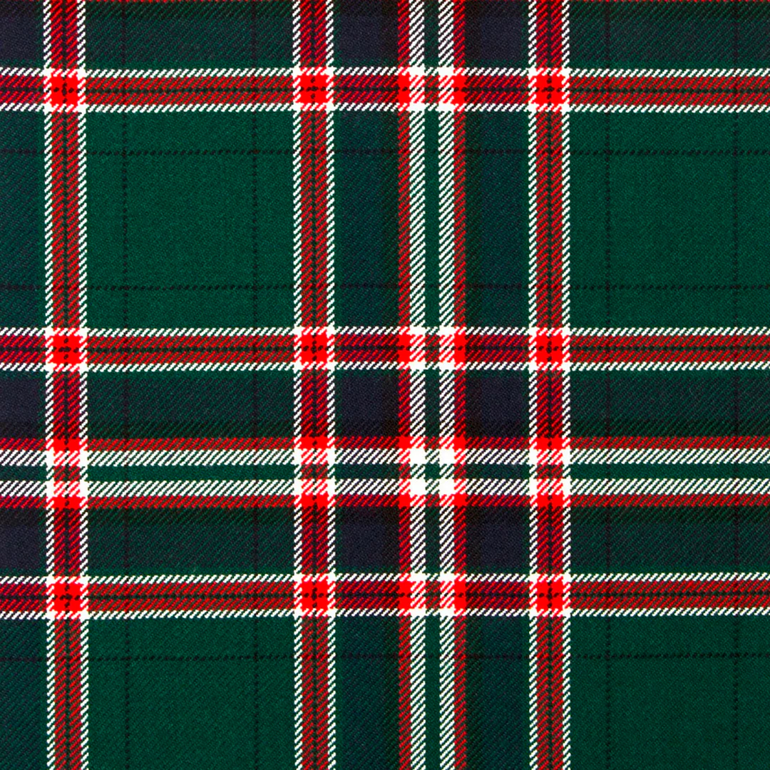 MacFarlane Hunting Modern Tartan