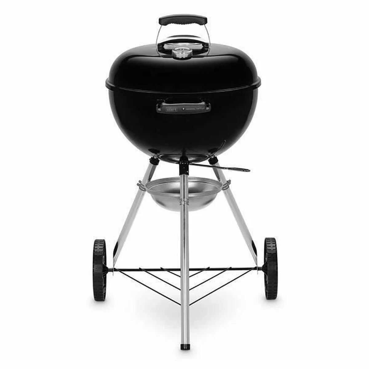 Bärbar Grill Weber E-4710